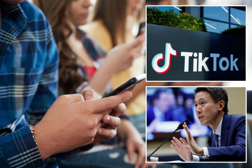 TikTok Sued After NY AG Tish James Says Algorithm Is Poisoning Kids' Minds — And Inspiring Dangerous Viral Challenges